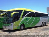 Expresso Princesa dos Campos 6206 na cidade de Ponta Grossa, Paraná, Brasil, por Emerson  Ferreira. Número da foto: #:id.