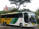 Empresa Gontijo de Transportes 11575 na cidade de São Paulo, São Paulo, Brasil, por Leandro Carneiro. Número da foto: #1531727.
