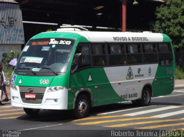 Cooperativa Cotalcamp 149 na cidade de Campinas, São Paulo, Brasil, por Roberto Teixeira. Número da foto: #1534497.