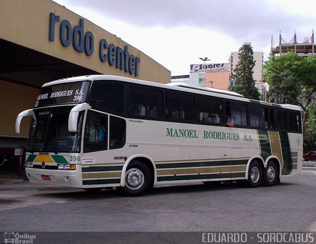 Empresa Manoel Rodrigues 396 na cidade de Sorocaba, São Paulo, Brasil, por EDUARDO - SOROCABUS. Número da foto: #1533735.