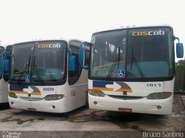 Cos Cob Agência de Viagens e Turismo 1017 na cidade de Cotia, São Paulo, Brasil, por Bruno Santino. Número da foto: #1533943.