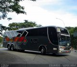 VB Transportes e Turismo 2396 na cidade de São Paulo, São Paulo, Brasil, por EDUARDO - SOROCABUS. ID da foto: :id.