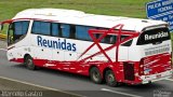 Empresa Reunidas Paulista de Transportes 145334 na cidade de Aparecida, São Paulo, Brasil, por Marcelo Castro. Número da foto: #:id.