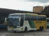 Empresa Gontijo de Transportes 12225 na cidade de Vitória da Conquista, Bahia, Brasil, por Rava Ogawa. Número da foto: #:id.