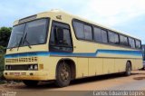 Ônibus Particulares 6470 na cidade de Matias Cardoso, Minas Gerais, Brasil, por Carlos Eduardo Lopes. Número da foto: #1533575.