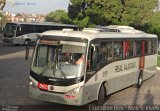 Real Alagoas de Viação 860 na cidade de Maceió, Alagoas, Brasil, por Alex Santos. Número da foto: #:id.
