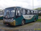 Empresa de Transportes Braso Lisboa 29127 na cidade de Rio de Janeiro, Rio de Janeiro, Brasil, por Fernando Araujo Machado Fambus. Número da foto: #:id.