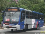 Viação Osasco 21.616 na cidade de Osasco, São Paulo, Brasil, por Jorge  Gabriel. Número da foto: #1532854.