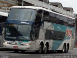Auto Viação 1001 RJ 108.615 na cidade de Rio de Janeiro, Rio de Janeiro, Brasil, por Josenilton  Cavalcante da Cruz. Número da foto: #:id.