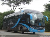 Empresa de Ônibus Nossa Senhora da Penha 52018 na cidade de São Paulo, São Paulo, Brasil, por Sandro Alves. Número da foto: #1533213.