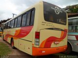 Transcotta Turismo 5105 na cidade de Ouro Preto, Minas Gerais, Brasil, por Lucas Azevedo. ID da foto: :id.