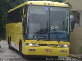 Viação Itapemirim 45249 na cidade de São Paulo, São Paulo, Brasil, por Matheus Mota Rosa da Silva. Número da foto: #1533163.