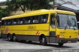 Viação Itapemirim 40477 na cidade de Rio de Janeiro, Rio de Janeiro, Brasil, por Diego Almeida Araujo. Número da foto: #1533055.