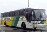 Empresa Gontijo de Transportes 9675 na cidade de Montes Claros, Minas Gerais, Brasil, por Luís Carlos Santinne Araújo. Número da foto: #1534409.