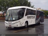 VansTour Transportes 7700 na cidade de Aparecida, São Paulo, Brasil, por Daniel  Costa. Número da foto: #1532563.