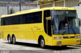 Viação Itapemirim 45331 na cidade de Rio de Janeiro, Rio de Janeiro, Brasil, por Diego Almeida Araujo. Número da foto: #1532990.