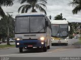 Expresso Santa Marta 95600 na cidade de Goiânia, Goiás, Brasil, por Claudio Augusto. Número da foto: #:id.