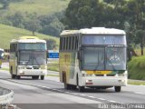 Empresa Gontijo de Transportes 11065 na cidade de Três Corações, Minas Gerais, Brasil, por Italo  Toledo Geraldo. Número da foto: #1532579.