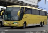 Viação Itapemirim 8631 na cidade de Rio de Janeiro, Rio de Janeiro, Brasil, por Josenilton  Cavalcante da Cruz. Número da foto: #1534483.