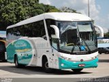 Viação Goiânia 31209 na cidade de Goiânia, Goiás, Brasil, por Claudio Augusto. Número da foto: #:id.