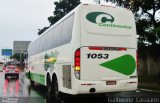 Viação Continental de Transportes 1053 na cidade de São Paulo, São Paulo, Brasil, por Guilherme  Cassiano. Número da foto: #:id.