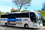 Auto Viação Bragança 6004 na cidade de São Paulo, São Paulo, Brasil, por Bruno Candido . Número da foto: #:id.