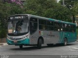 Auto Viação Urubupungá 00230 na cidade de Osasco, São Paulo, Brasil, por Jorge  Gabriel. Número da foto: #1532879.