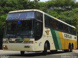 Empresa Gontijo de Transportes 11185 na cidade de São Paulo, São Paulo, Brasil, por Rodney Cruz. Número da foto: #1534931.