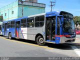 Del Rey Transportes 25.122 na cidade de Carapicuíba, São Paulo, Brasil, por Nerilton F.  ônibus. Número da foto: #1533775.