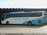 Emtram 4720 na cidade de Vitória da Conquista, Bahia, Brasil, por Rava Ogawa. Número da foto: #:id.