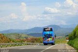 UTIL - União Transporte Interestadual de Luxo 11101 na cidade de Três Rios, Rio de Janeiro, Brasil, por Richard Wagner. Número da foto: #:id.