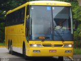 Viação Itapemirim 45323 na cidade de São Paulo, São Paulo, Brasil, por Rodney Cruz. Número da foto: #1534525.
