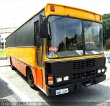 Ônibus Particulares 1232 na cidade de São Paulo, São Paulo, Brasil, por Reginaldo Gas. Número da foto: #:id.