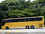 Viação Itapemirim 8019 na cidade de São Paulo, São Paulo, Brasil, por Luiz Gustavo Goncalves. Número da foto: #1533350.