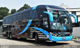Empresa de Ônibus Nossa Senhora da Penha 52012 na cidade de Rio de Janeiro, Rio de Janeiro, Brasil, por André Vitor  Silva dos Santos. Número da foto: #1533807.