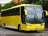 Viação Itapemirim 9711 na cidade de São Paulo, São Paulo, Brasil, por Rodrigo Coimbra. Número da foto: #1533099.