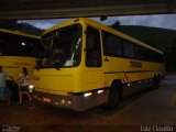 Viação Itapemirim 30057 na cidade de Queluz, São Paulo, Brasil, por Luiz Claudio . Número da foto: #1533923.