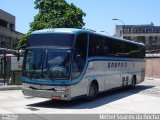 Viação Sampaio 280 na cidade de Rio de Janeiro, Rio de Janeiro, Brasil, por Michel Soares da Rocha. Número da foto: #1533543.
