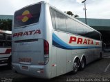 Expresso de Prata 260139 na cidade de Bauru, São Paulo, Brasil, por Adriano Moraes dos Reis. Número da foto: #1534045.