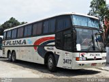 Pluma Conforto e Turismo 3417 na cidade de Rio de Janeiro, Rio de Janeiro, Brasil, por André Vitor  Silva dos Santos. Número da foto: #1533739.