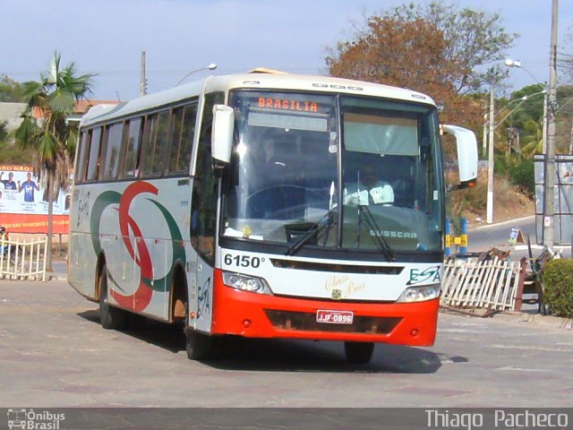 ESA - Empresa Santo Antônio 6150 na cidade de Januária, Minas Gerais, Brasil, por Thiago  Pacheco. Número da foto: #1536809.