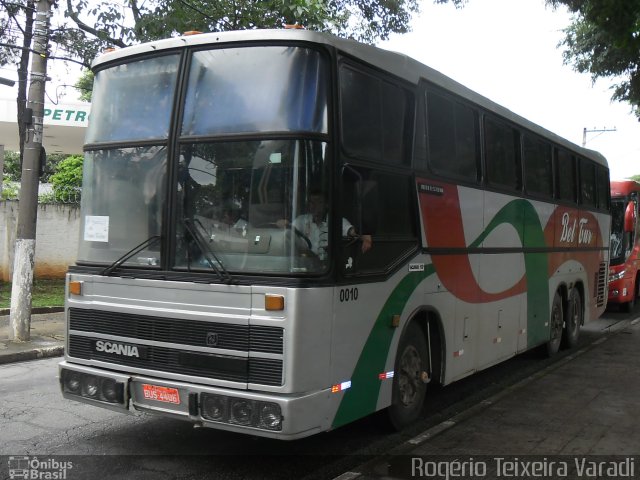 Bel Tur 0010 na cidade de São Paulo, São Paulo, Brasil, por Rogério Teixeira Varadi. Número da foto: #1535613.