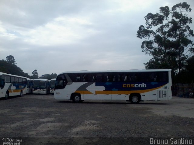 Cos Cob Agência de Viagens e Turismo 1211 na cidade de Cotia, São Paulo, Brasil, por Bruno Santino. Número da foto: #1536368.