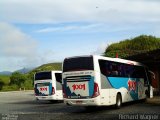 Auto Viação 1001 RJ 108.960 na cidade de Casimiro de Abreu, Rio de Janeiro, Brasil, por Richard Wagner. Número da foto: #1535697.