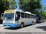 Auto Viação Veleiro 365 na cidade de Maceió, Alagoas, Brasil, por João Paulo Clarindo. Número da foto: #:id.