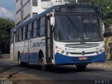 Empresa Barroso 155 na cidade de Teresina, Piauí, Brasil, por Agnel Gomes. Número da foto: #:id.