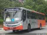 Viação Osasco 691 na cidade de Osasco, São Paulo, Brasil, por Jorge  Gabriel. Número da foto: #1536242.