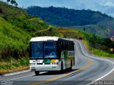 Empresa Gontijo de Transportes 9650 na cidade de Timóteo, Minas Gerais, Brasil, por Edirlei Assis. Número da foto: #1535016.