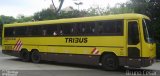 Viação Itapemirim 30077 na cidade de São Paulo, São Paulo, Brasil, por Bruno César de Camargo Andrade. Número da foto: #1536525.