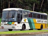 Empresa Gontijo de Transportes 9250 na cidade de Belo Horizonte, Minas Gerais, Brasil, por Andrey Gustavo. Número da foto: #1536251.